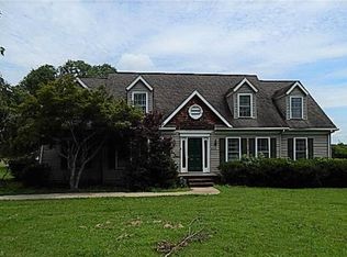 8514A Carter Farm Rd, Summerfield, NC 27358