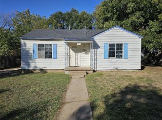 705 Oak St, Garland, TX 75040