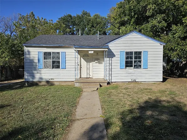 705 Oak St, Garland, TX 75040