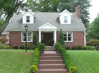 2502 Elm St, Parkersburg, WV 26101