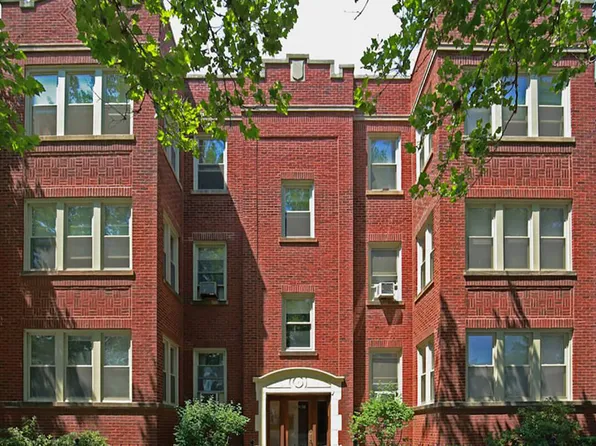 7434 N Artesian Ave / 2432-34 W Fargo Ave, 7434 N Artesian Ave #74381, Chicago, IL 60645