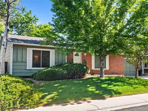 18097 E Asbury Drive, Aurora, CO 80013