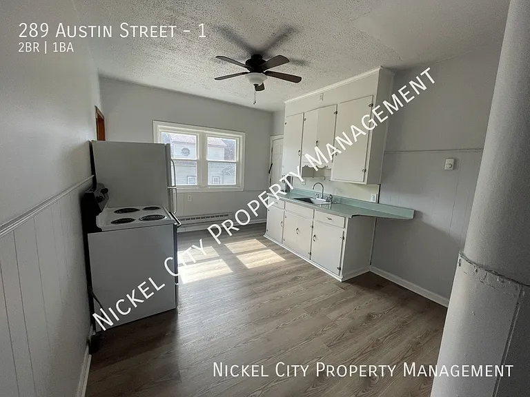 289 Austin St #1 — Photo 3