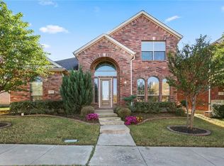 3739 Capitol Ln, Frisco, TX 75034