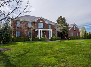 205 Nevin Ln, Fisherville, KY 40023