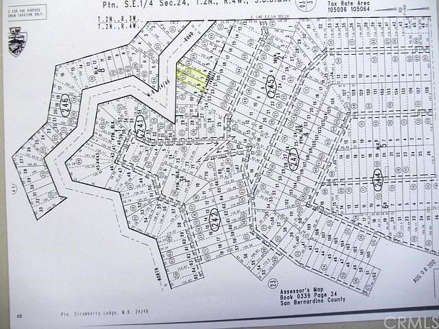 1st image of 0 North Road
