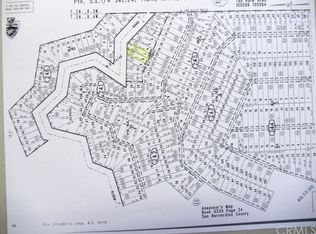0 North Road, Twin Peaks, CA 92391