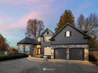 5319 Park Rd E, Lake Tapps, WA 98391