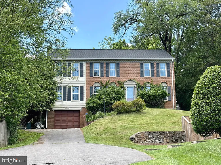 9106 Jones Mill Rd — Photo 1