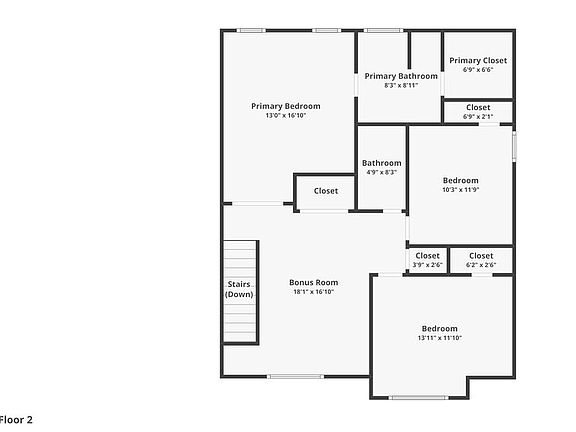 3rd image of 5004 Broad Leaf Ct