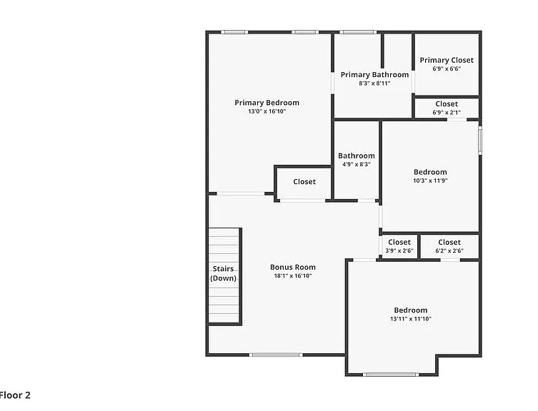 5004 Broad Leaf Ct — Photo 3