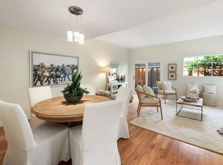 1061 Pine St, Menlo Park, CA 94025