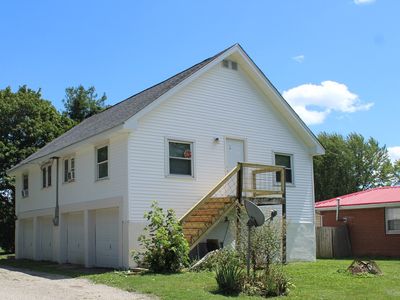 3812 Walnut St, Anderson, IN, 46013