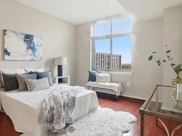 11700 Old Georgetown Rd #1007 — Photo 11