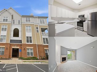 Worldgate Condo, Herndon, VA 20170