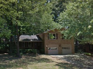 4241 Bushton Ct, Clarkston, GA 30021