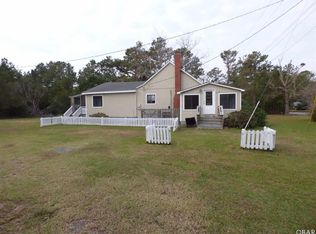 1107 W Kitty Hawk Rd, Kitty Hawk, NC 27949