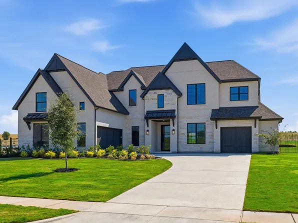 239 Chesterfield Ln, Heath, TX 75032