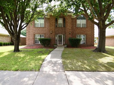 1310 Rosewood Ln, Allen, TX, 75002