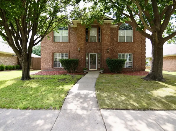 1310 Rosewood Ln, Allen, TX 75002