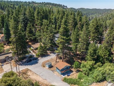 2395 Hunsaker Dr, Running Springs, CA, 92382