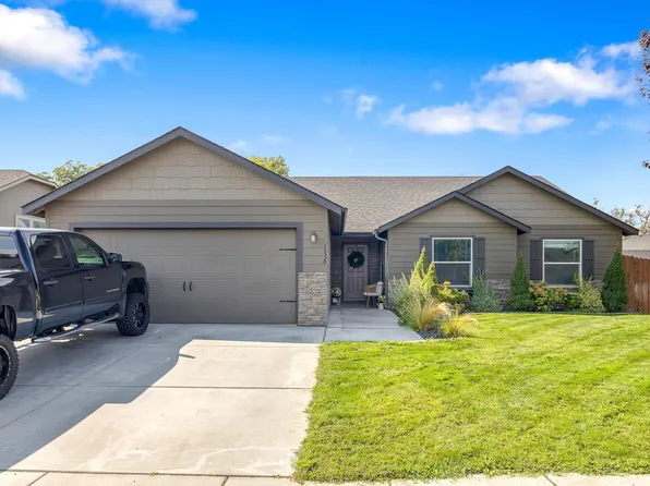 1150 S Keller Pl, Kennewick, WA 99338