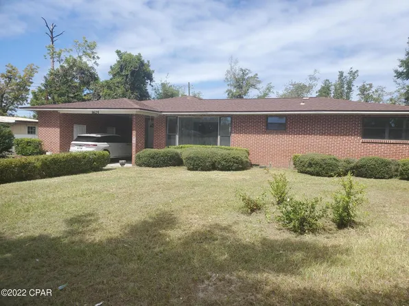 1625 E 9th Ct, Panama City, FL 32401