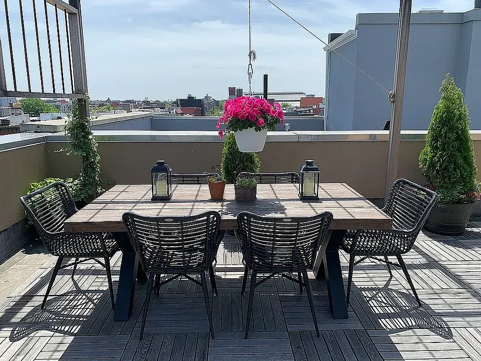 1190 Bedford Ave #3F