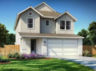 3822 Wild Olive Way, Georgetown, TX 78628