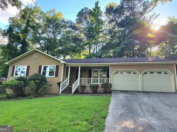 5190 Rivoli Dr, Macon, GA 31210