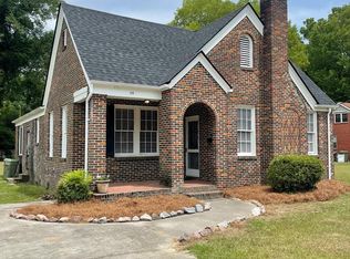 115 N Purdy St, Sumter, SC 29150