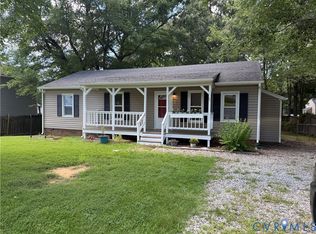 4706 Glen Tara Dr, Midlothian, VA 23112