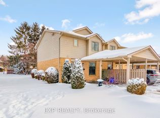 141 Condor Ct #82, London, ON N5W 6A1