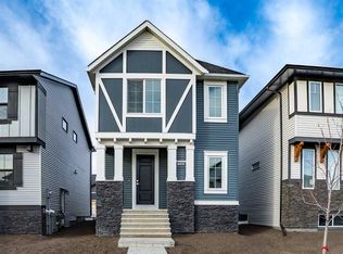 925 E Reynolds Ln SW, Airdrie, AB T4B5L7