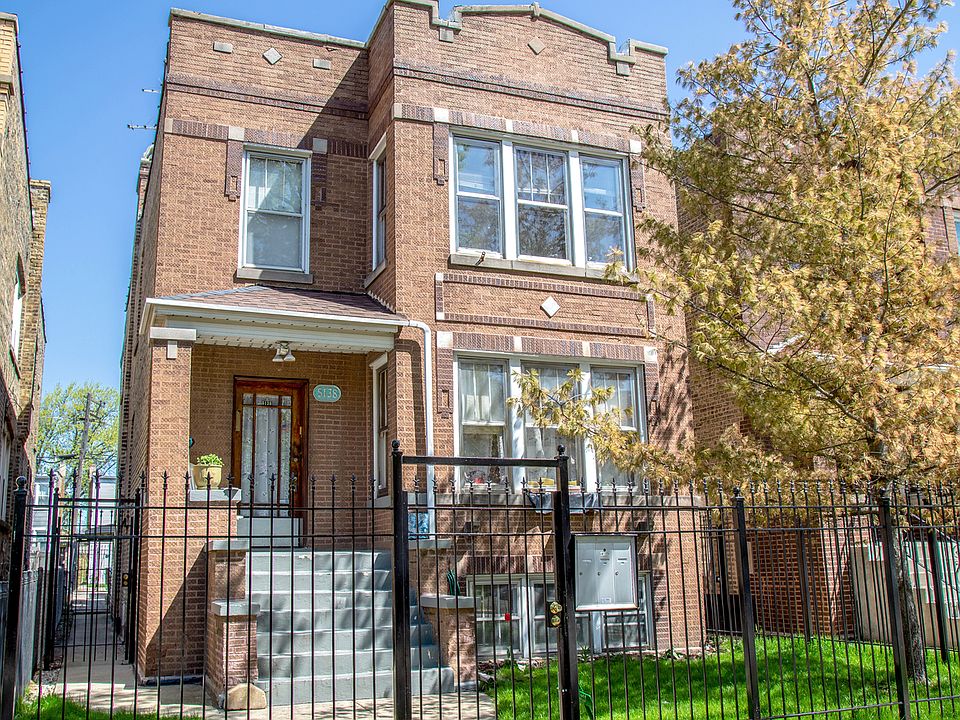 1st image of 5138 W Altgeld St