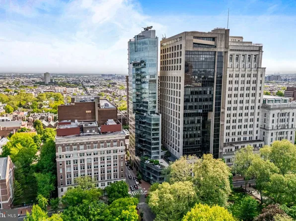 500 Walnut St Unit 1300, Philadelphia, PA 19106