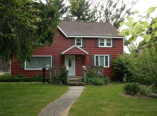 920 Superior St, South Haven, MI 49090