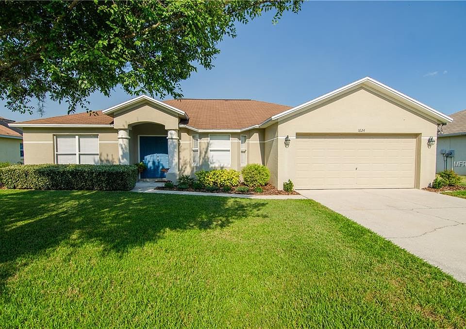 1st image of 1624 Taylor Brooke Dr