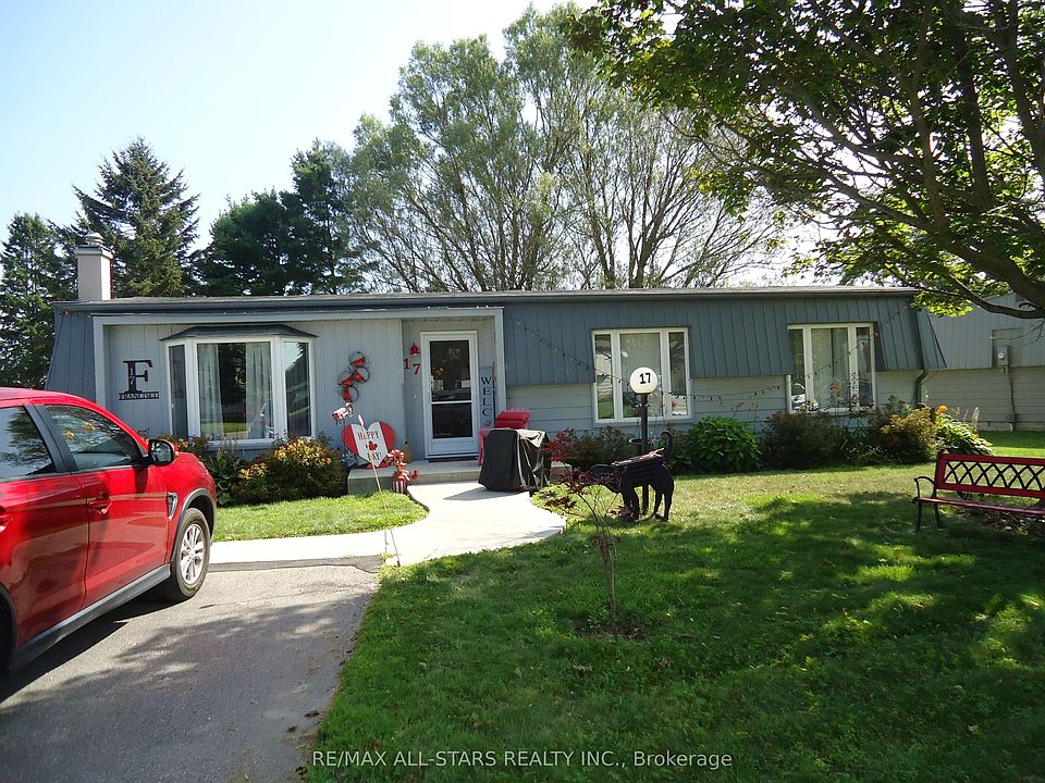 1st image of 17 Pineridge Cres