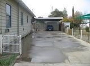 205 Fillmore St, Taft, CA 93268