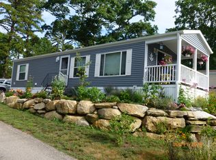 40 Jacob Perry Dr, Charlestown, RI 02813