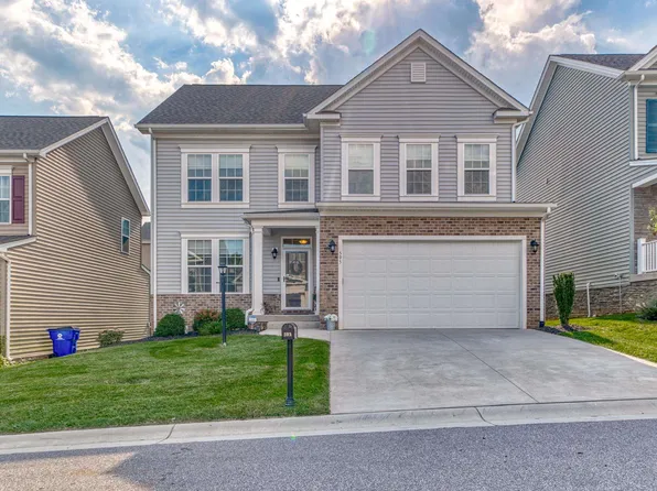 595 Dewdrop Ln, Christiansburg, VA 24073