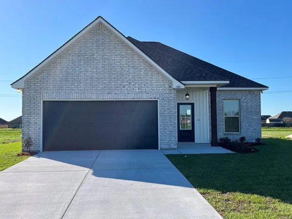1312 Tina St, Thibodaux, LA 70301