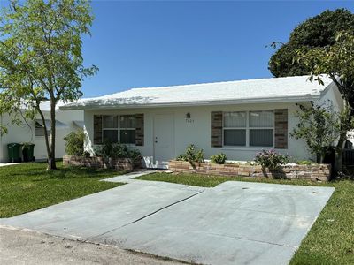 7005 NW 66th Ter, Fort Lauderdale, FL, 33321