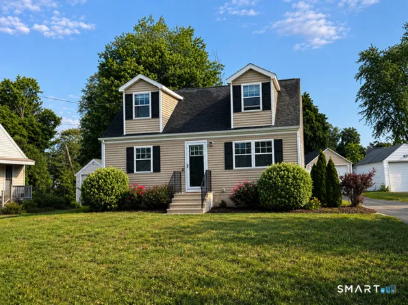 43 Culver Lane, North Haven, CT 06473