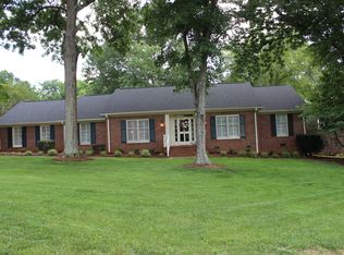 700 Stone Ridge Rd, Greer, SC 29650