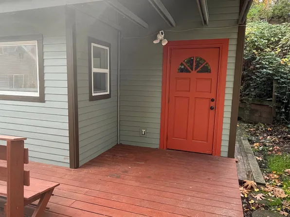 (undisclosed Address), Seattle, WA 98134