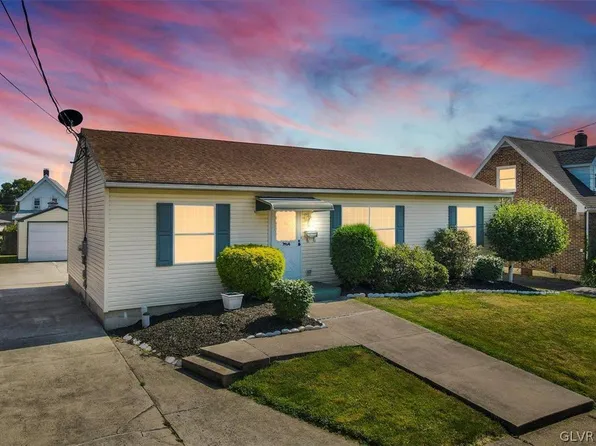 140 Roth Ave, Hellertown, PA 18055