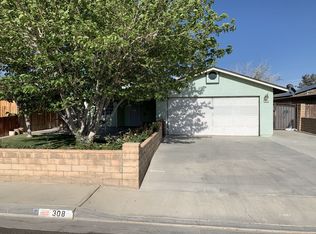 308 Fountain St, Ridgecrest, CA 93555