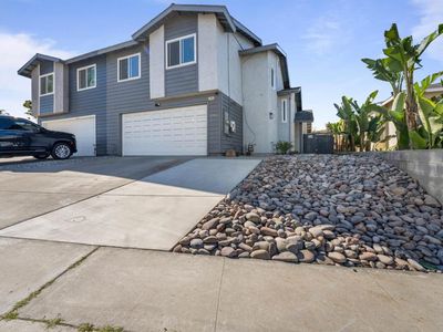 3903 Via Del Bardo, San Ysidro, CA, 92173
